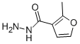 3-Furancarboxylicacid,2-methyl-,hydrazide(9CI)