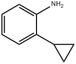 2-Cyclopropyl-phenylamine