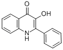 3-Hydroxy-2-phenylquinolin-4(1H)-one