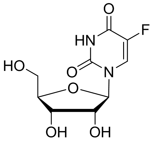 5-Fluorouridine