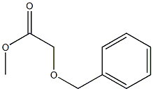 苄氧乙酸甲酯