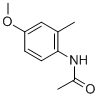 3-甲基-4-乙酰氨基苯甲醚