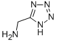 C-(2H-TETRAZOL-5-YL)-METHYLAMINE