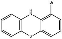 1-Bromo-10H-phenothiazine