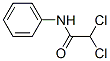 2,2-dichloro-N-phenyl-acetamide