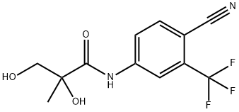 比卡鲁胺杂质31