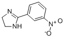 2-(3-硝基苯)-4,5-二氢-1H-咪唑