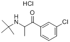 (2S)-N-tert-butyl-1-(3-chlorophenyl)-1-oxopropan-2-aminium chloride