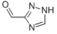 1H-1,2,4-Triazole-5-carboxaldehyde