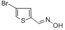 4-BROMO-THIOPHENE-2-CARBALDEHYDE OXIME