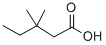 3,3-DIMETHYLPENTANOIC ACID