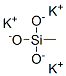 methyl-silanetrio potassium salt