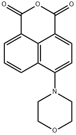 4-(morpholin-4-yl)-1,8-naphthalicanhydride