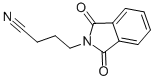 4-(1,3-dioxo-2-isoindolyl)butanenitrile