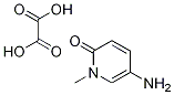 5-AMino-1-Methyl-pyridin-2-one oxalate