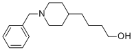 4-(1-苄基哌啶-4-基)丁-1-醇