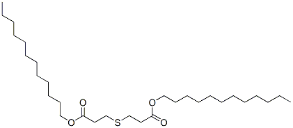 didodecyl thiodipropionate