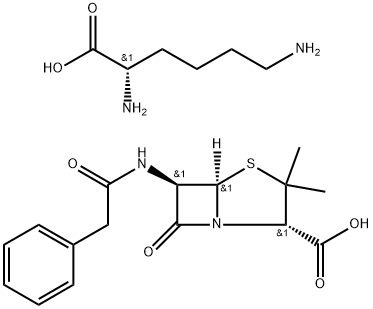 benzylpenicilloyl-polylysine