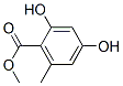 METHYL 2,4-DIMETHOXY-6-METHYLBENZOATE