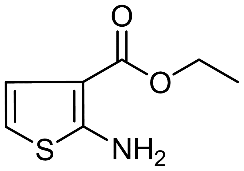 2-氨基噻吩-3-乙酯