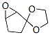 6-Oxaspiro[bicyclo[3.1.0]hexane-2,2'-[1,3]dioxolane]