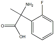 (R)-2-acetaMido-2-(2-fluorophenyl)propanoic acid