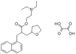 萘呋胺酯