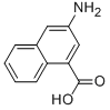 3-氨基-1-萘甲酸