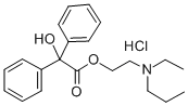 Benaprizine Hydrochloride