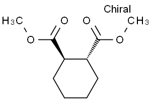 反-1,2-环己基-二羧酸二甲酯