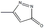 5-甲基-3H-吡唑-3-酮