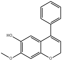 Dalbergichromene