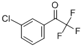 1-(3-chlorophenyl)-2,2,2-trifluoroethan-1-one