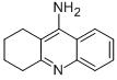 1,2,3,4-tetrahydro-9-amino-acridin