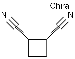 Cis-Cyclobutane-1,2-Dicarbonitrile