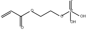 MONOACRYLOXYETHYL PHOSPHATE