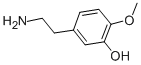 p-Methoxydopamine