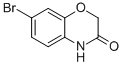 7-Bromo-2H-1,4-benzoxazin-3(4H)-one