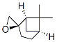 (1alpha,2alpha,5alpha)-6,6-dimethylspiro[bicyclo[3.1.1]heptane-2,2'-oxirane]