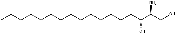 Sphinganine-C17