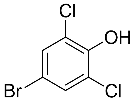 4-溴-2,6-二氯酚