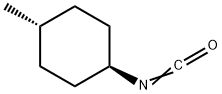 异氰酸反-4-甲基环己酯