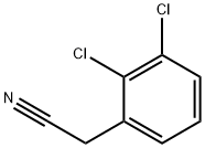 2-(2,3-dichlorophenyl)acetonitrile