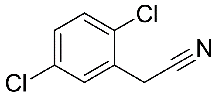 2-(2,5-二氯苯基)乙腈