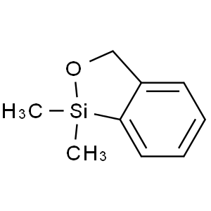 1,1-二甲基-1,3-二氢苯并[c][1,2]氧硅杂环戊二烯