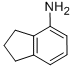 4-氨基茚满