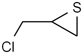 2-(氯甲基)硫杂丙环