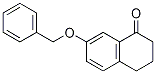 7-(benzyloxy)-3,4-dihydronaphthalen-1(2H)-one