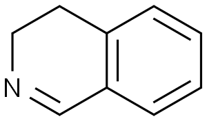3,4-二氢异喹啉