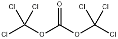 carbonic acid bistrichlor methyl ester